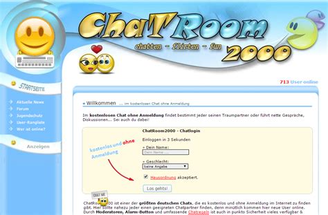 chatroom 2000|kostenlose chaträume ohne anmeldung.